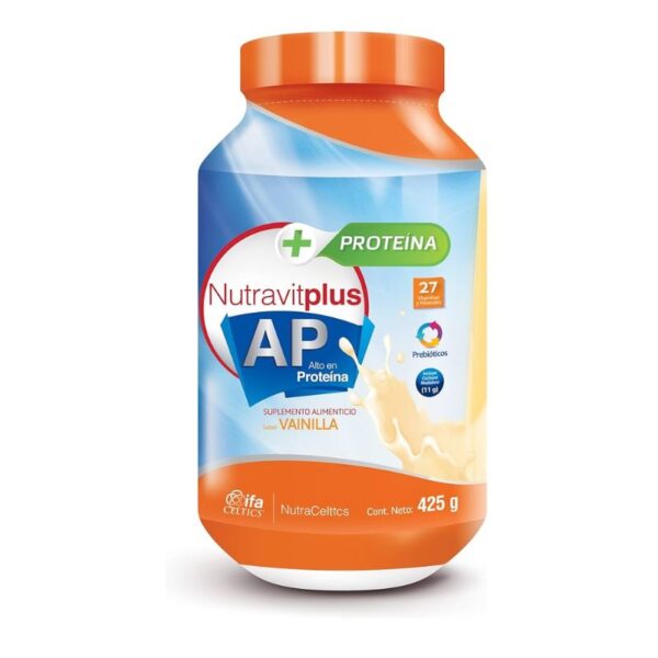 Nutravitplus AP