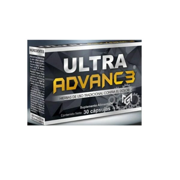 Ultra Advanc3