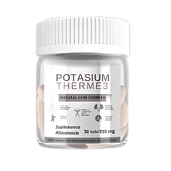 Potasium