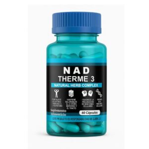 Niacina NAD