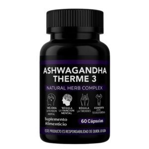 Ashwagandha