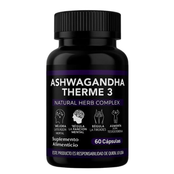 Ashwagandha