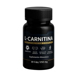 L-Carnitina