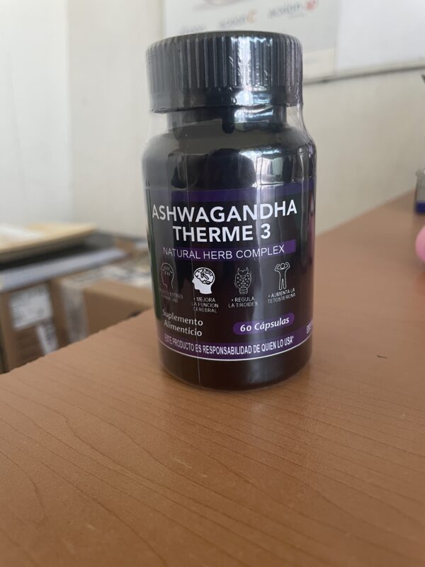 Ashwagandha