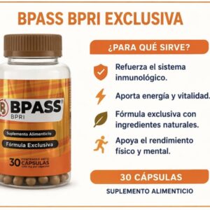 BYPASS NOCHE