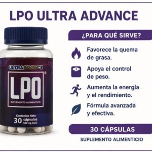LIPO ULTRA