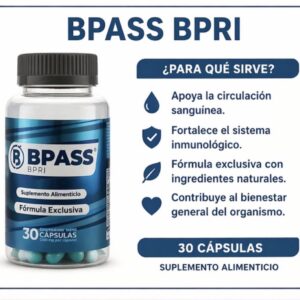 BY PASS DIA