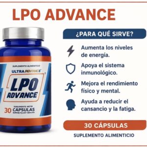 LIPO ADVANCE